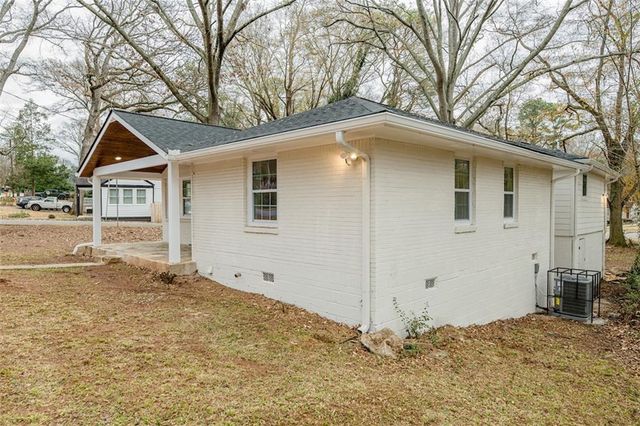 2437 Hillside Avenue, Decatur, GA 30032
