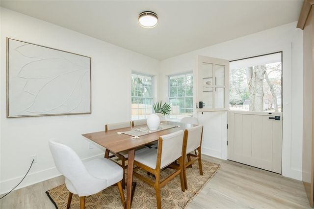 2437 Hillside Avenue, Decatur, GA 30032