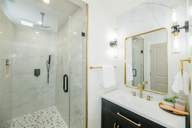 2437 Hillside Avenue, Decatur, GA 30032