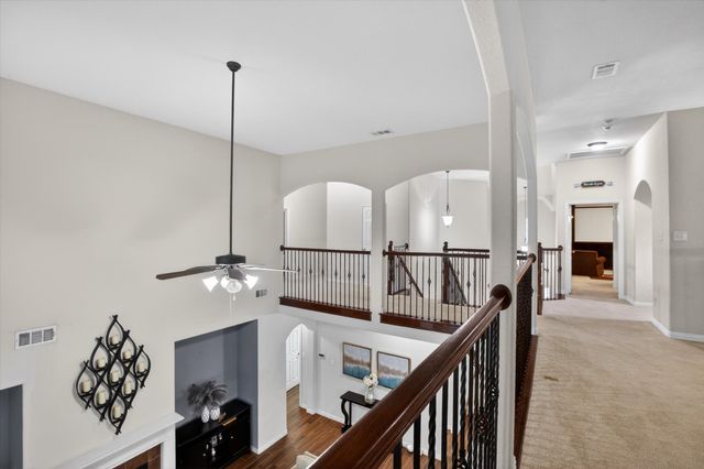 6601 Vintage Drive, Arlington, TX 76001