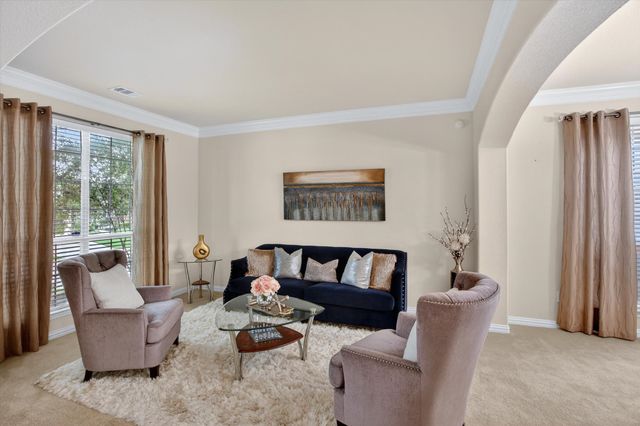 6601 Vintage Drive, Arlington, TX 76001