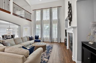 6601 Vintage Drive, Arlington, TX 76001