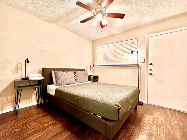 2808 Whitis Ave C207, Austin, TX 78705