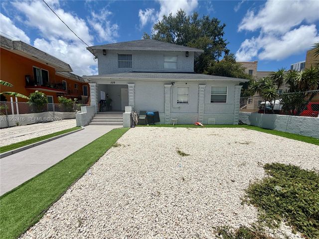 529 SW 3rd Street, Miami, FL 33130