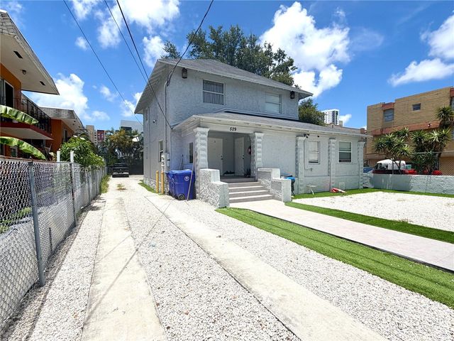 529 SW 3rd Street, Miami, FL 33130
