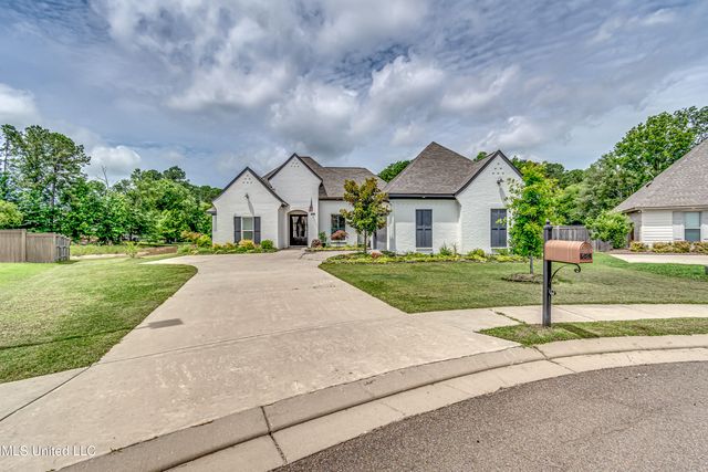 625 Wild Horse Lane, Brandon, MS 39042