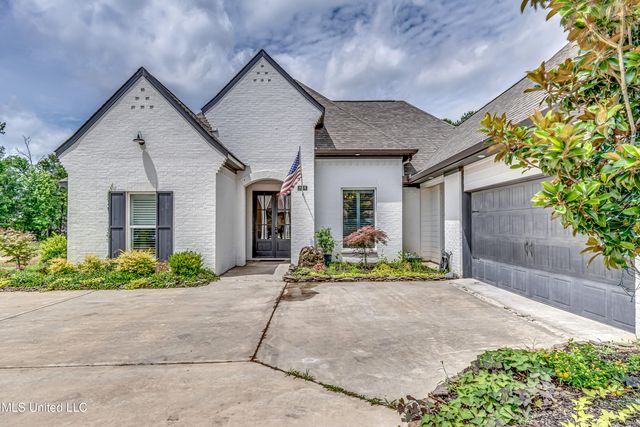 625 Wild Horse Lane, Brandon, MS 39042