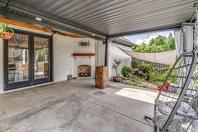 625 Wild Horse Lane, Brandon, MS 39042
