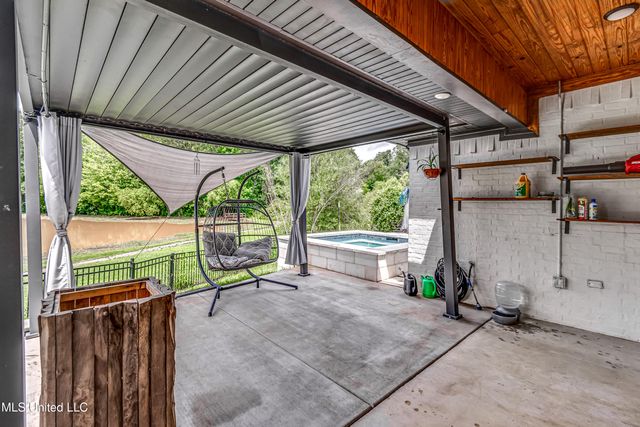 625 Wild Horse Lane, Brandon, MS 39042