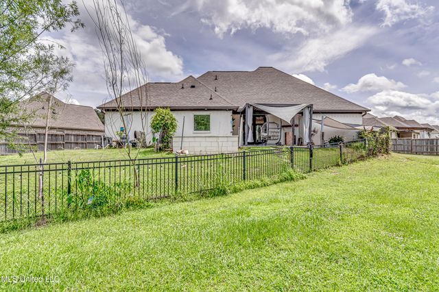 625 Wild Horse Lane, Brandon, MS 39042