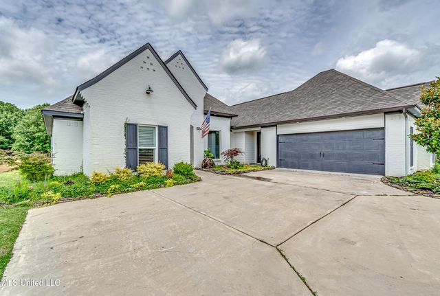 625 Wild Horse Lane, Brandon, MS 39042