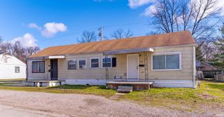 2423 2425 N Kerth Avenue, Evansville, IN 47711