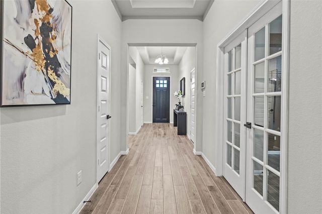 2811 Bisbee Road, League City, TX 77573