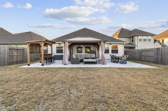 2811 Bisbee Road, League City, TX 77573