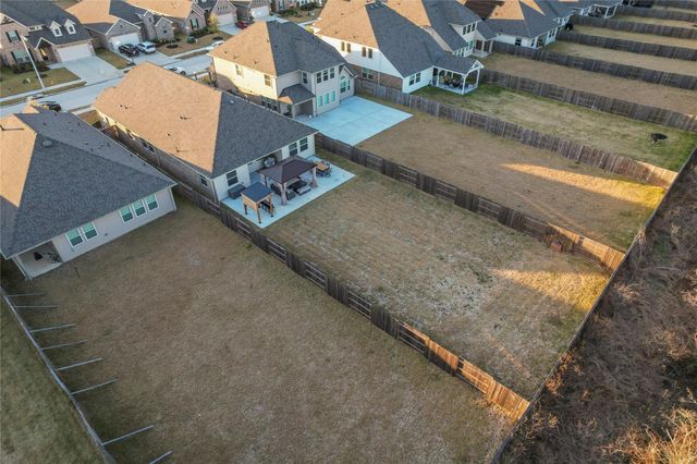 2811 Bisbee Road, League City, TX 77573