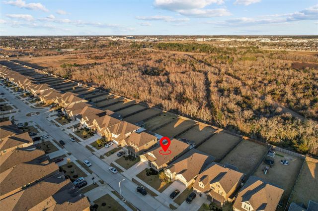 2811 Bisbee Road, League City, TX 77573