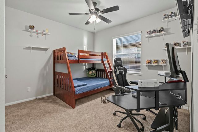 2811 Bisbee Road, League City, TX 77573