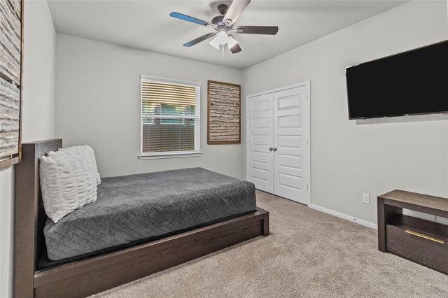 2811 Bisbee Road, League City, TX 77573