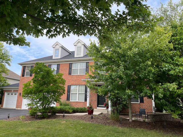 12922 Grande Poplar Circle, Plainfield, IL 60585