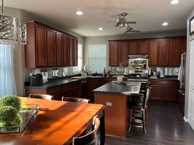 12922 Grande Poplar Circle, Plainfield, IL 60585