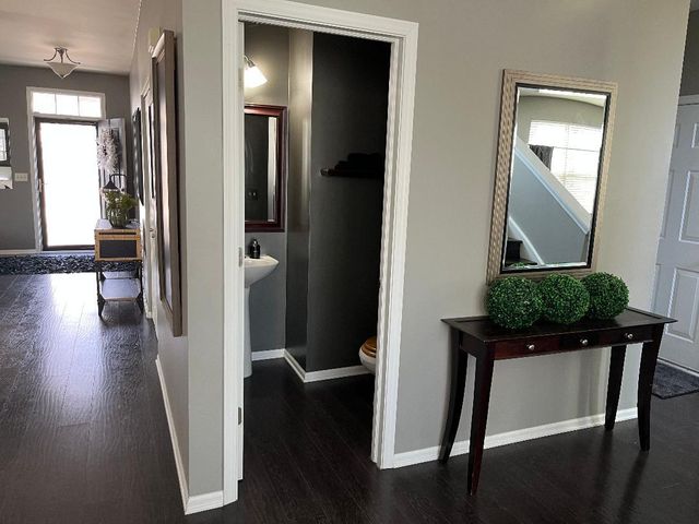 12922 Grande Poplar Circle, Plainfield, IL 60585