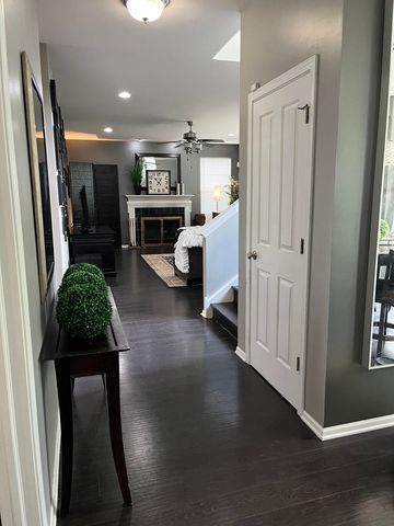 12922 Grande Poplar Circle, Plainfield, IL 60585