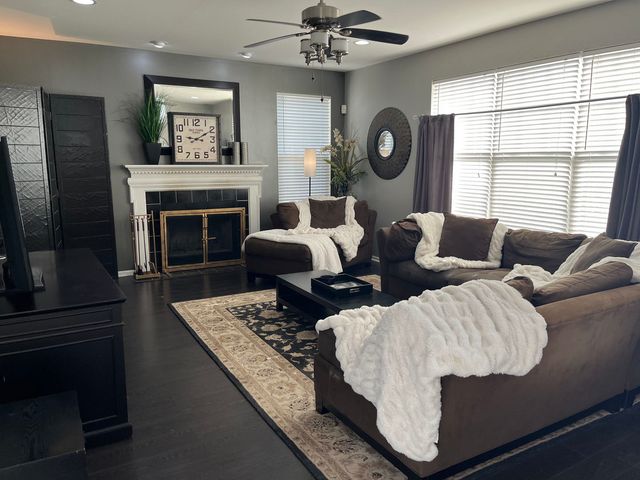 12922 Grande Poplar Circle, Plainfield, IL 60585