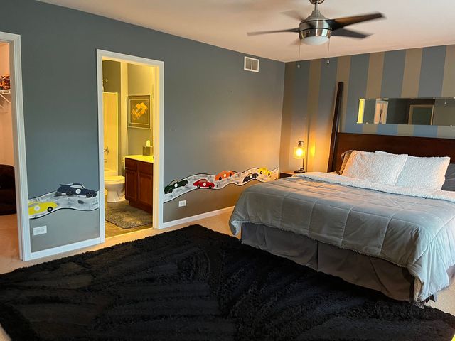 12922 Grande Poplar Circle, Plainfield, IL 60585