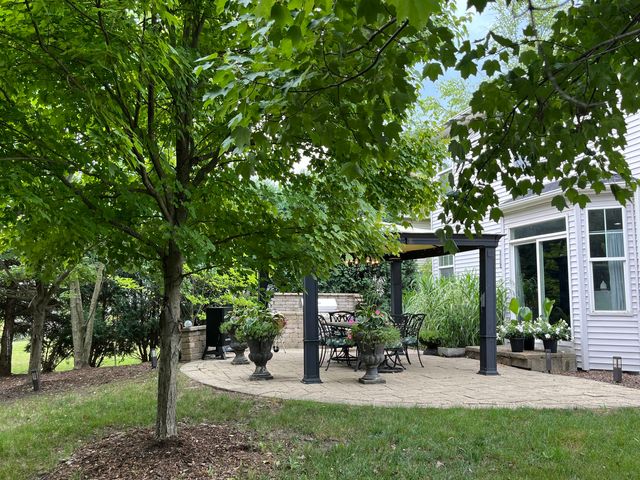 12922 Grande Poplar Circle, Plainfield, IL 60585