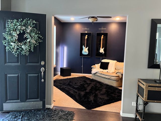 12922 Grande Poplar Circle, Plainfield, IL 60585