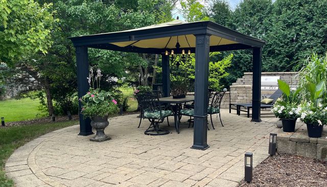 12922 Grande Poplar Circle, Plainfield, IL 60585