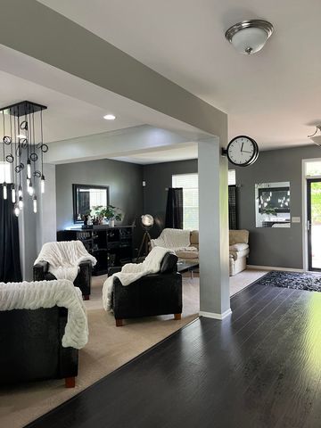 12922 Grande Poplar Circle, Plainfield, IL 60585