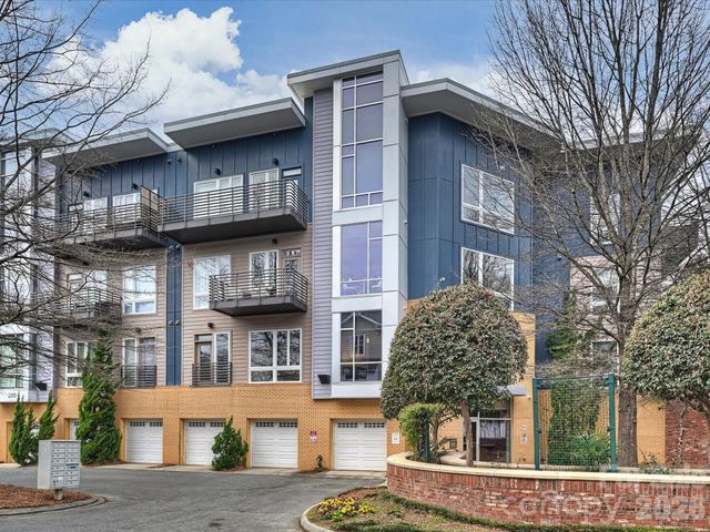 2200 Lyndhurst Avenue 102, Charlotte, NC 28203