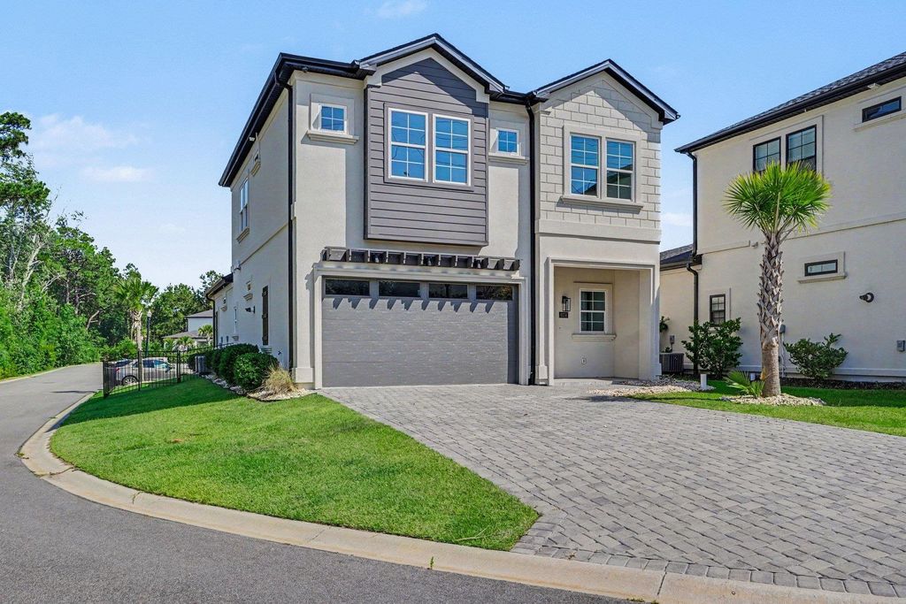 6774 Ocean Breeze Loop, Myrtle Beach, SC 29572 — photo 2