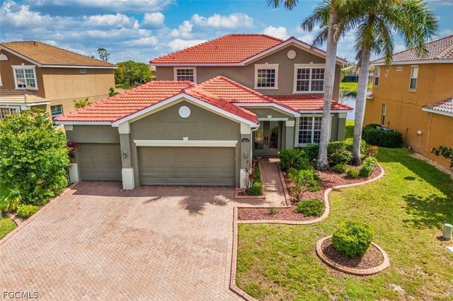 16511 Whispering Trace CT, Fort Myers, FL 33908