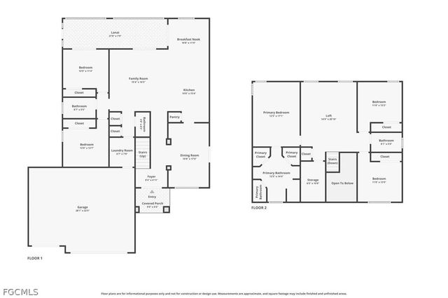 16511 Whispering Trace CT, Fort Myers, FL 33908