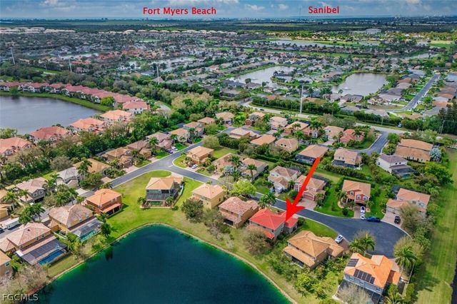 16511 Whispering Trace CT, Fort Myers, FL 33908