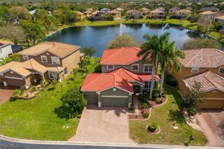 16511 Whispering Trace CT, Fort Myers, FL 33908