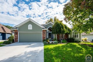 2728 SW Chauncey CT, Topeka, KS 66614
