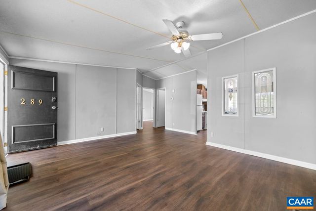 289 MOUNTAIN LAUREL RD, Palmyra, VA 22963