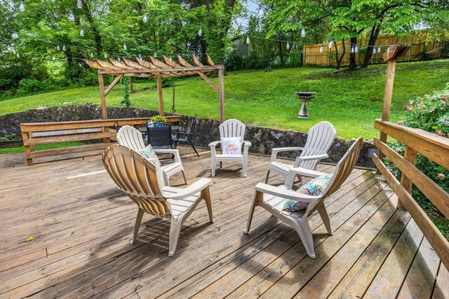 2802 Elm Drive NE, Cleveland, TN 37312