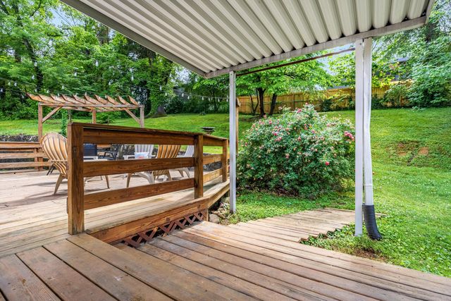2802 Elm Drive NE, Cleveland, TN 37312
