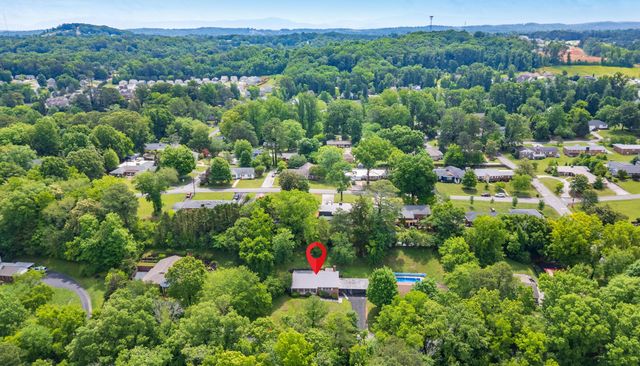 2802 Elm Drive NE, Cleveland, TN 37312