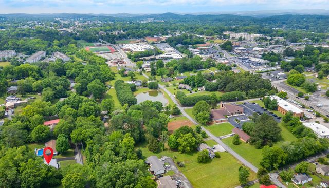 2802 Elm Drive NE, Cleveland, TN 37312