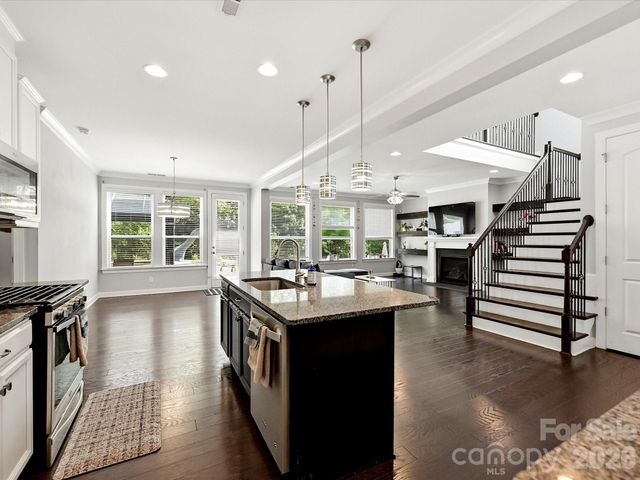 2657 Cheverny Place, Concord, NC 28027