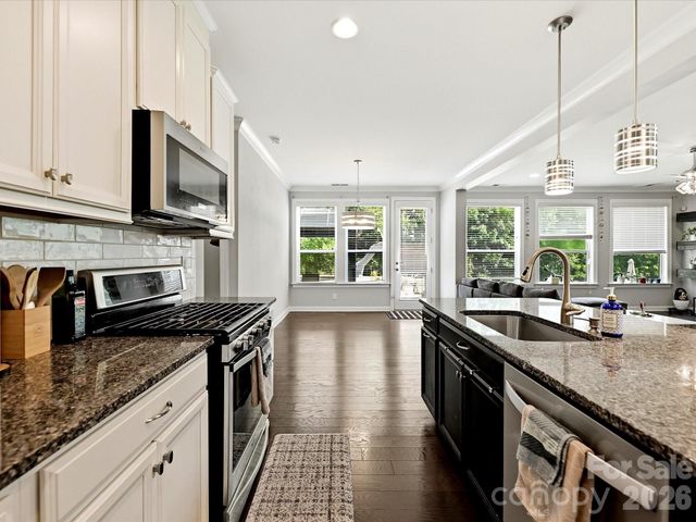 2657 Cheverny Place, Concord, NC 28027