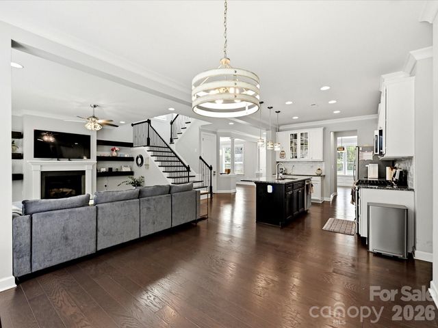 2657 Cheverny Place, Concord, NC 28027