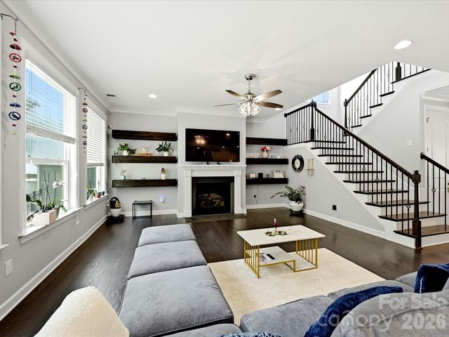 2657 Cheverny Place, Concord, NC 28027