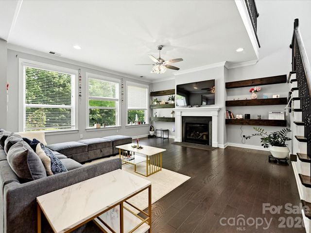 2657 Cheverny Place, Concord, NC 28027