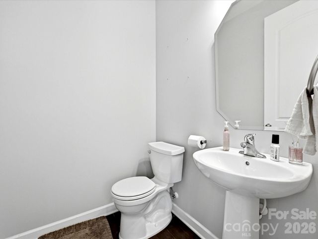 2657 Cheverny Place, Concord, NC 28027